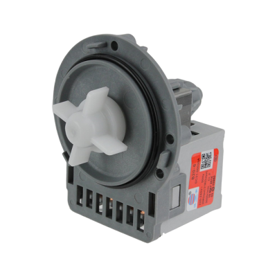 Foto van Samsung Afvoerpomp Zonder Pomphuis DC3100030A