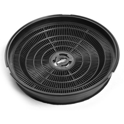 Inventum filter Koolstoffilter, 2 stuks KB91