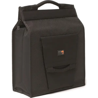 Foto van New Looxs shopper Daily 24l zwart