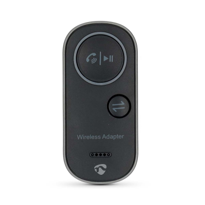 Bluetooth audio Zender / Ontvanger