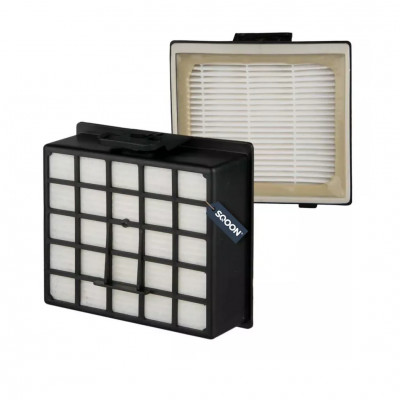 Foto van Bosch / Siemens / filter / Hepa