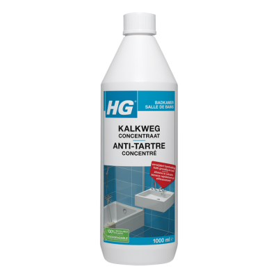 HG kalkweg concentraat 1L Foto van HG kalkweg concentraat 1L