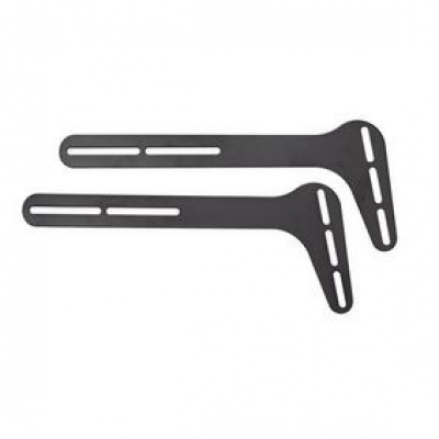 Nedis Soundbar-Beugel Universeel Zwart Nedis Soundbar-Beugel Universeel Zwart