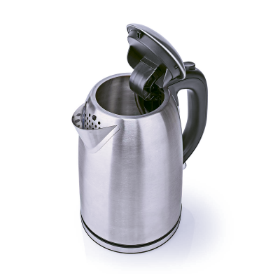 Waterkoker | 1.7 l | Roestvrijstaal