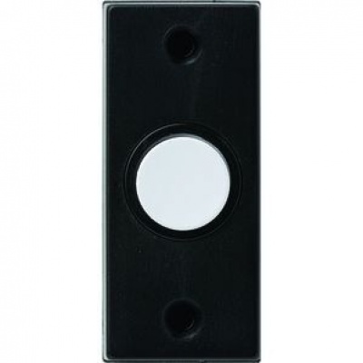 Beldrukker Dimex zwart Foto van Beldrukker Dimex zwart