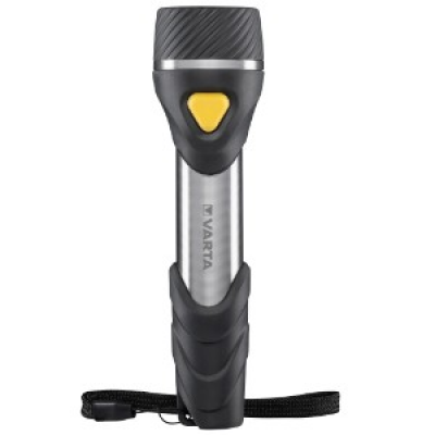 Zaklamp Day Light Multi LED F20 2xAA Foto van Zaklamp Day Light Multi LED F20 2xAA