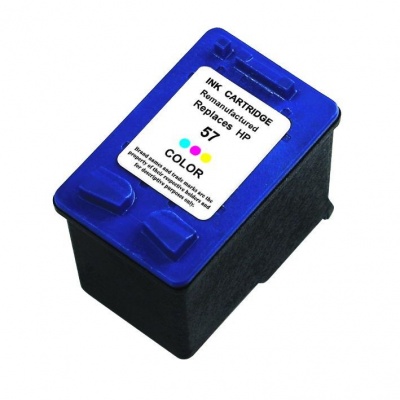 HP 57 XL Color HP 57 XL Color
