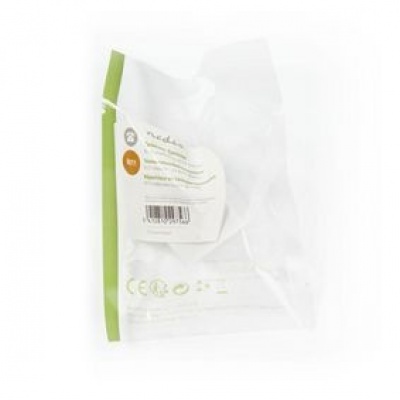 RJ11 splitter 4/6 1x male 2x female RJ11 splitter 4/6 1x male 2x female