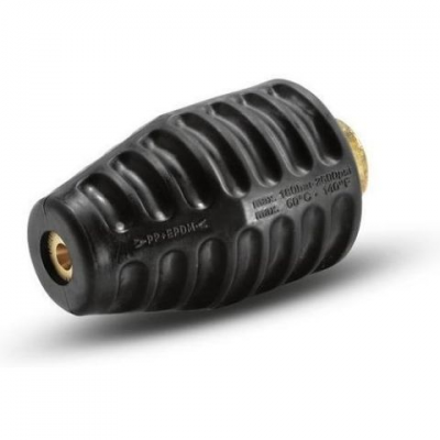 Foto van Karcher Vuilfrees Roterend 47632530