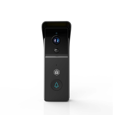 SmartLife Videodeurbel 3MP microSD