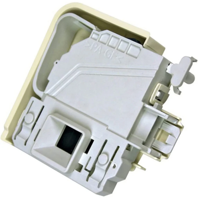 Bosch Deurrelais 3 Contacten, Type 881 Foto van Bosch Deurrelais 3 Contacten, Type 881