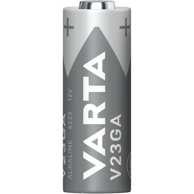 Varta V23GA batterij 12V Varta V23GA batterij 12V