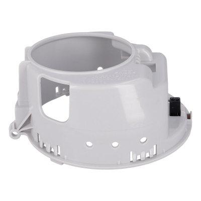 Haier Houder Filterklep 49116365 Haier Houder Filterklep 49116365