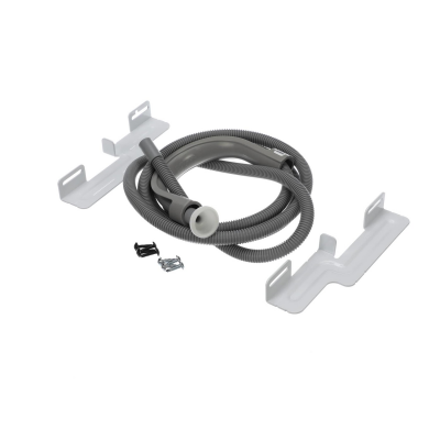 Foto van LG Verbindingsstuk Stapelset Wasmachine/Droger met Condensslang 5001EL2001N