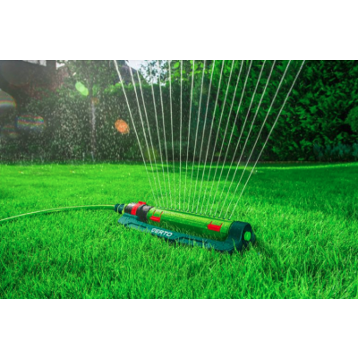 Verto Kantel sproeier | 418m²