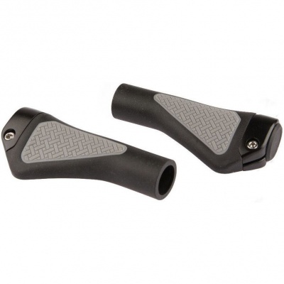Handvatten Grips in Style 132mm/132mm Handvatten Grips in Style 132mm/132mm