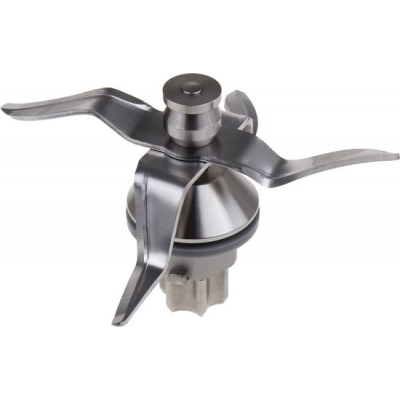 Foto van Alternatief Mes voor Thermomix TM31 Compleet
