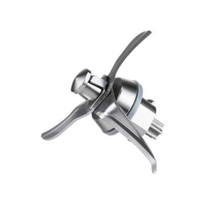 Foto van Alternatief Mes voor Thermomix TM21 Compleet