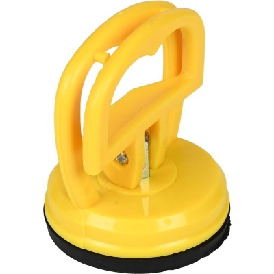 zuignap Met quick-release 11 kg Foto van zuignap Met quick-release 11 kg