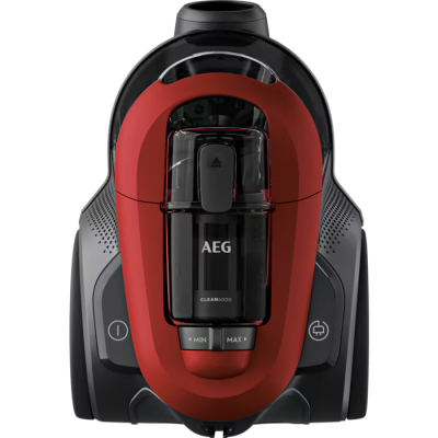 AEG CLEAN 6000 Stofzuiger Zonder stofzak Foto van AEG CLEAN 6000 Stofzuiger Zonder stofzak