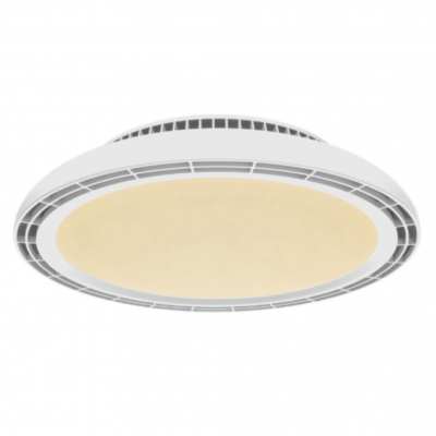 Ventilator LED Plafonnière 450mm 24W RGB-CCT Ventilator LED Plafonnière 450mm 24W RGB-CCT