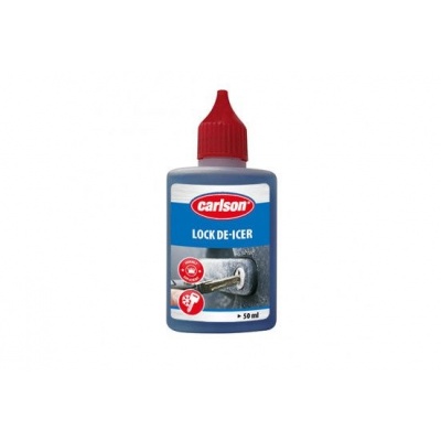 Carlson Slotontdooier 50ml Foto van Carlson Slotontdooier 50ml