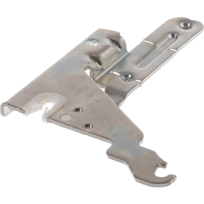 Bosch Scharnier Bovendeel rechts 12005775 Bosch Scharnier Bovendeel rechts 12005775