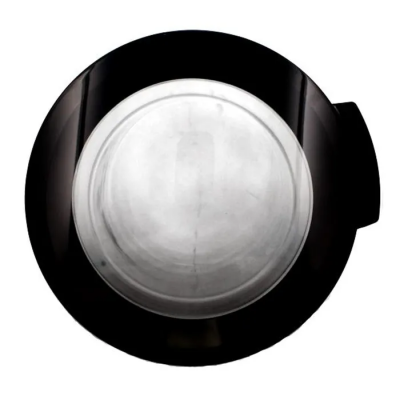 Foto van Beko Deur Compleet met Glas 2472100500
