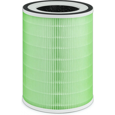 Trebs Filter HEPA H13 Antibacteriele Coating 49201 Foto van Trebs Filter HEPA H13 Antibacteriele Coating 49201