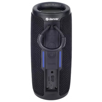 Bluetooth speaker oplaadbaar met USB/SD Bluetooth speaker oplaadbaar met USB/SD