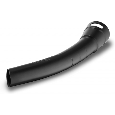 Karcher Pistoolgreep PVC -30mm- 28630120 Foto van Karcher Pistoolgreep PVC -30mm- 28630120