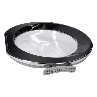 Foto van Hoover Deur Compleet met Glas 43032148