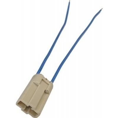 Lamphouder G9 230V Foto van Lamphouder G9 230V