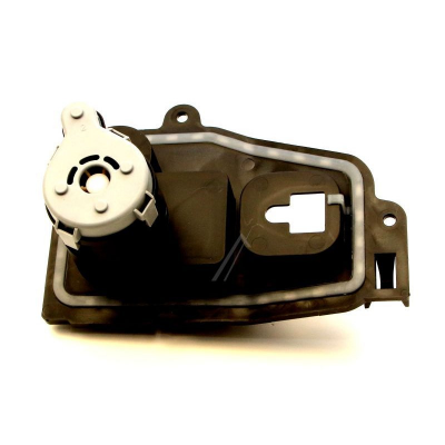 Haier Pomp Afvoerpomp in Houder 70063724 Foto van Haier Pomp Afvoerpomp in Houder 70063724