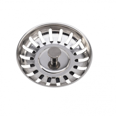 R1149 Afvoerzeef Zeefje D=7,8cm Foto van R1149 Afvoerzeef Zeefje D=7,8cm