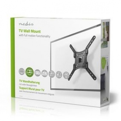 TV / Monitor muurbeugel 23 TV / Monitor muurbeugel 23