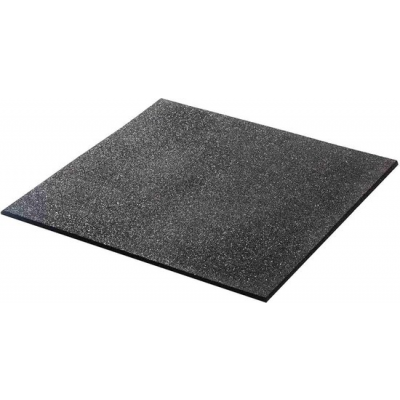 Foto van Trillingsdemper Anti-trillingsmat rubber