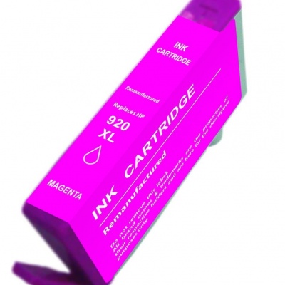 HP 920 Magenta HP 920 Magenta