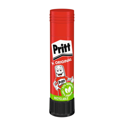 Foto van Pritt plakstift klein 11gr