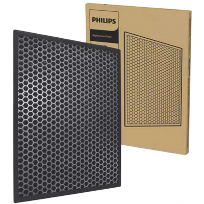 Foto van Philips Filter Koolstoffilter FY1413/30