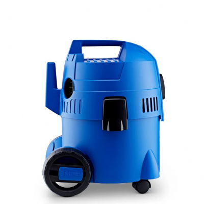 Nilfisk Buddy II 12 Stof-/waterzuiger