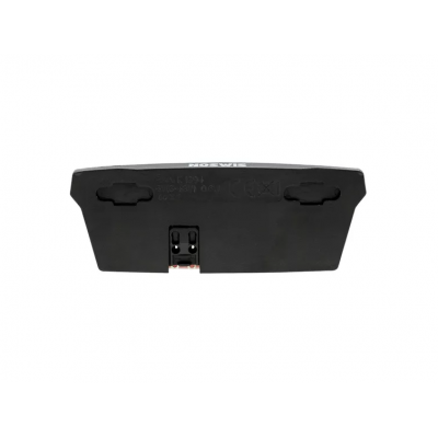 Achterlicht Spectra bagagedrager E-bike 6-48V Achterlicht Spectra bagagedrager E-bike 6-48V