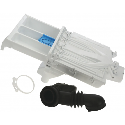 Bosch Stoomlekkage Reparatieset 11056324 IQ500 Foto van Bosch Stoomlekkage Reparatieset 11056324 IQ500