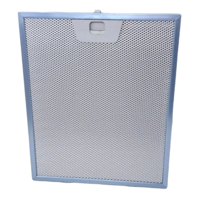 Foto van Faber filter Vetfilter, Metaal 133.0067.471