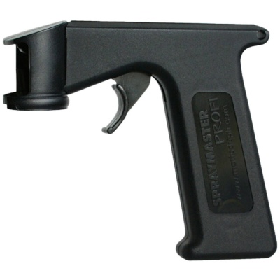 Motip Spray Paint Spraymaster Handvat Foto van Motip Spray Paint Spraymaster Handvat