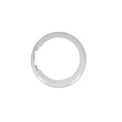 Foto van Whirlpool Deurrand Buitenrand Wit 481071423961