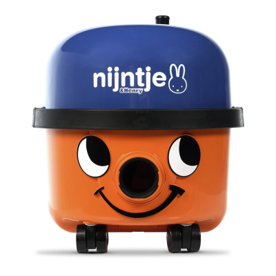 Numatic Nijntje x Henry HVR 160-11 Foto van Numatic Nijntje x Henry HVR 160-11