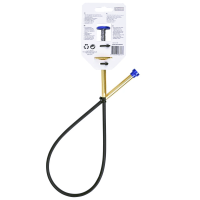 Flexibele 2-in-1 Grijper met Magneet Flexibele 2-in-1 Grijper met Magneet