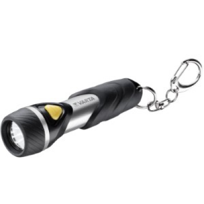 Zaklamp Day Light LED Key Chain 1xAAA