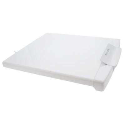 Foto van Whirlpool Deksel Bovenlader C00513876